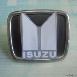 Isuzu